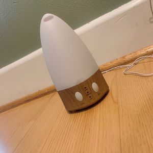 Oil diffuser